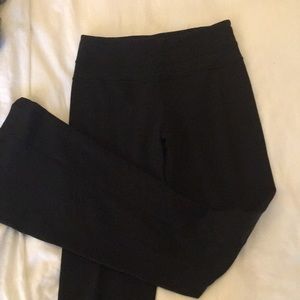 Lululemon Flare Leggings